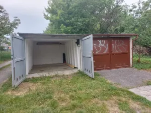 Pronájem ostatní, Brno, Jehnická