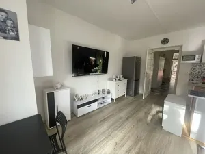 Prodej bytu 2+kk, Břeclav, Žižkova, 49 m2