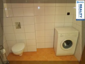 Pronájem bytu 1+kk, České Budějovice, J. Š. Baara, 34 m2