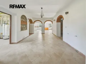 Prodej vily, Nový Bor, Lidická, 677 m2