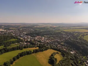 Prodej bytu 3+kk, Vrchlabí, Horská, 68 m2