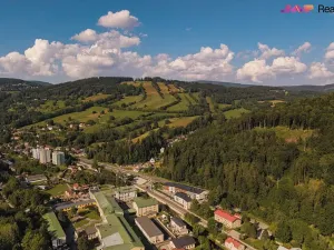 Prodej bytu 3+kk, Vrchlabí, Horská, 68 m2