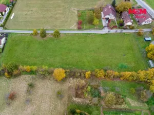 Prodej pozemku pro bydlení, Havířov - Bludovice, 1000 m2