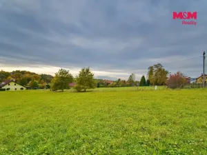 Prodej pozemku pro bydlení, Havířov - Bludovice, 1000 m2