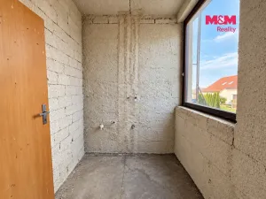 Prodej rodinného domu, Jaroslavice, Havlíčkova, 227 m2