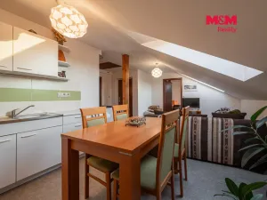 Prodej rodinného domu, Benešov, Na Chmelnici, 245 m2