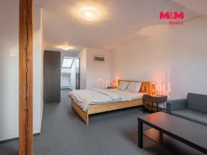 Prodej rodinného domu, Benešov, Na Chmelnici, 245 m2