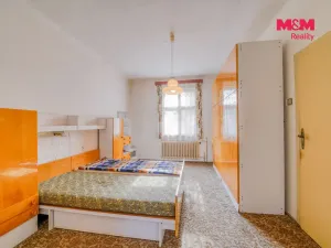 Prodej rodinného domu, Plzeň - Doubravka, Na Kovárně, 151 m2