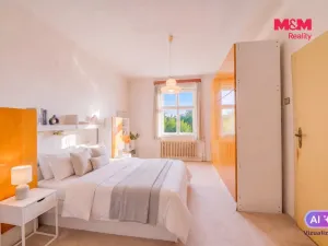 Prodej rodinného domu, Plzeň - Doubravka, Na Kovárně, 151 m2