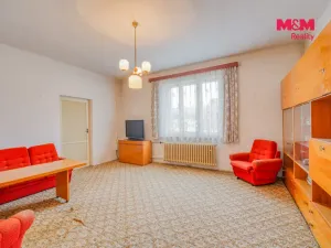 Prodej rodinného domu, Plzeň - Doubravka, Na Kovárně, 151 m2