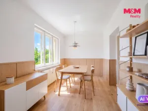 Prodej rodinného domu, Plzeň - Doubravka, Na Kovárně, 151 m2