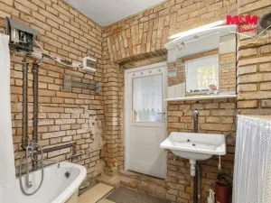 Prodej chalupy, Němčice - Zhoř, 90 m2