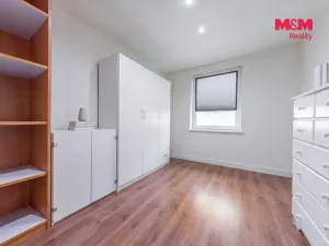 Prodej bytu 4+1, Karlovy Vary - Bohatice, Lomená, 84 m2