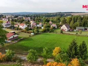 Prodej pozemku pro bydlení, Spálené Poříčí - Lipnice, 799 m2