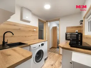 Prodej chalupy, Jeseník - Bukovice, Úvoz, 80 m2