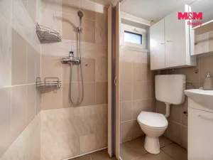 Prodej chalupy, Jeseník - Bukovice, Úvoz, 80 m2
