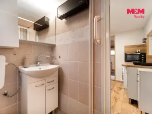Prodej chalupy, Jeseník - Bukovice, Úvoz, 80 m2
