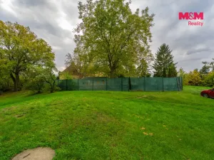 Prodej zahrady, Krupka, 276 m2