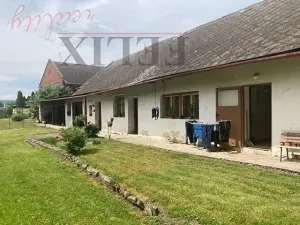 Prodej rodinného domu, Lutín, U Kapličky, 600 m2