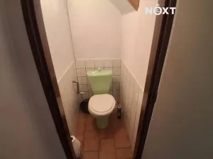 Prodej chalupy, Hořice na Šumavě, 80 m2