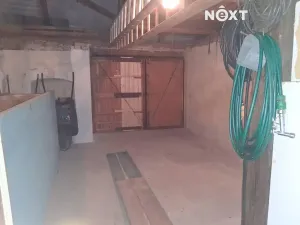 Prodej chalupy, Hořice na Šumavě, 80 m2