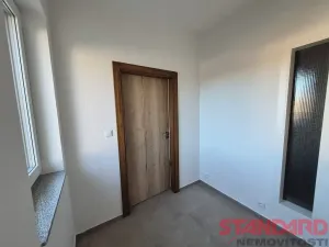 Pronájem bytu 4+kk, Přeštice, Revoluční, 100 m2