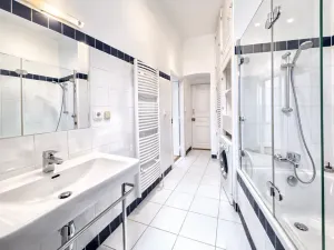 Prodej bytu 4+kk, Praha - Staré Město, 82 m2