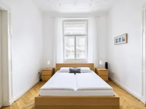 Prodej bytu 4+kk, Praha - Staré Město, 82 m2