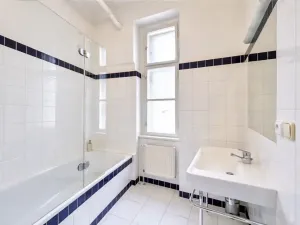 Prodej bytu 4+kk, Praha - Staré Město, 82 m2