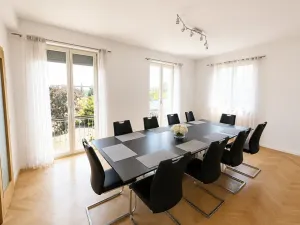 Prodej vily, Černošice, 541 m2