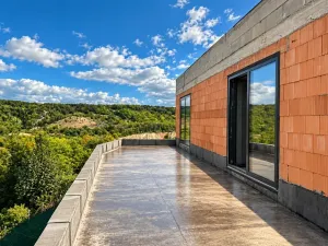Prodej bytu 4+kk, Praha - Hlubočepy, 119 m2