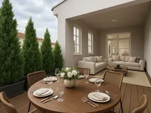 Prodej bytu 4+1, Praha, 195 m2