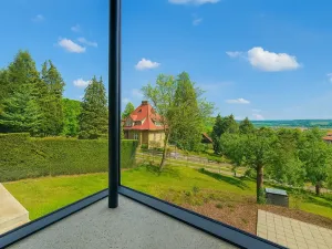 Pronájem rodinného domu, Černošice, 356 m2
