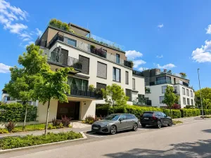 Prodej bytu 3+kk, Praha, 120 m2