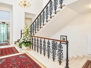 Pronájem bytu 3+kk, Praha - Vinohrady, 110 m2