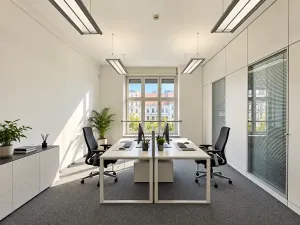 Pronájem kanceláře, Praha - Nové Město, Václavské náměstí, 531 m2