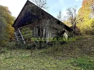 Prodej chaty, Hovězí, 281 m2