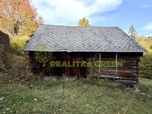Prodej chaty, Hovězí, 281 m2