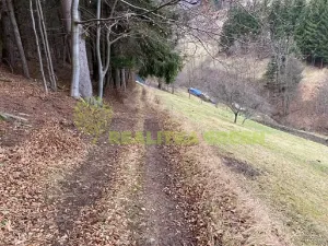 Prodej chaty, Hovězí, 281 m2