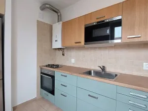 Pronájem bytu 3+1, Plzeň, Blatenská, 71 m2