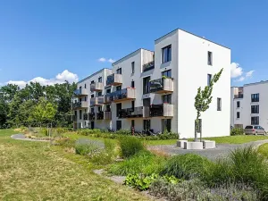 Prodej bytu 3+kk, Nymburk, K Lesu, 71 m2