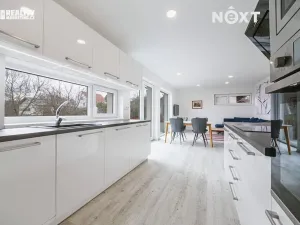 Prodej rodinného domu, Ruprechtov, 88 m2