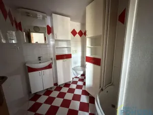 Pronájem bytu 2+1, Vysoké Mýto, Gen. Závady, 64 m2