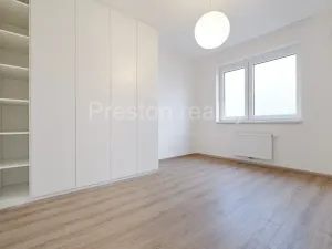 Pronájem bytu 4+kk, Praha - Kbely, Sedlářova, 91 m2