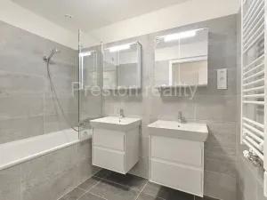 Pronájem bytu 4+kk, Praha - Kbely, Sedlářova, 91 m2