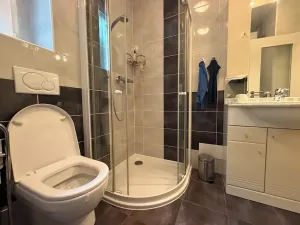 Pronájem bytu 2+kk, Praha - Braník, Pod svahem, 44 m2
