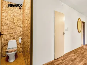 Prodej bytu 3+1, Praha - Prosek, Vysočanská, 82 m2