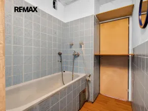Prodej bytu 3+1, Praha - Prosek, Vysočanská, 82 m2