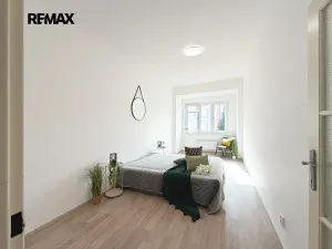 Prodej bytu 2+kk, Praha - Nusle, Kloboučnická, 52 m2