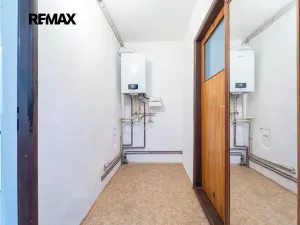 Prodej rodinného domu, Křenice, Hlavní, 52 m2